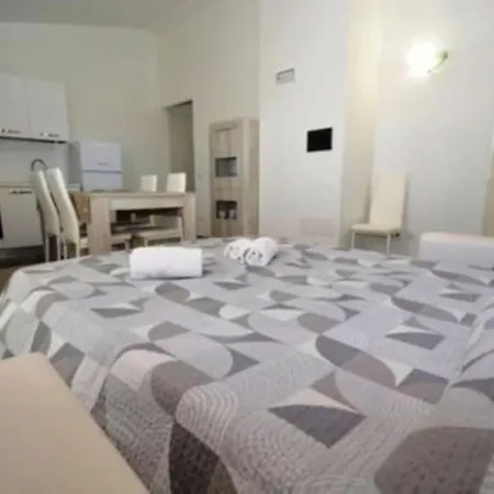 Apartment Bilocale Stella Marina *