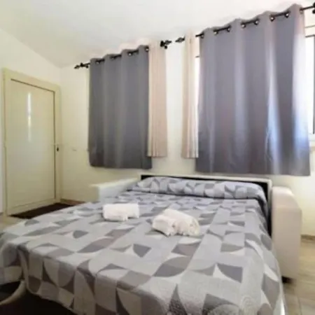 Apartment Bilocale Stella Marina