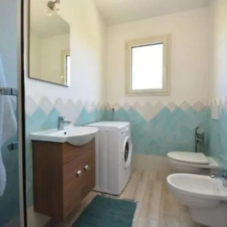 Bilocale Stella Marina Apartment